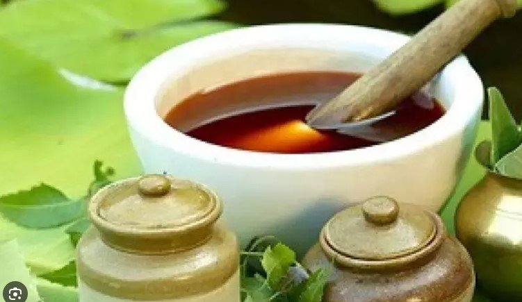 Kerala Ayurveda research centre