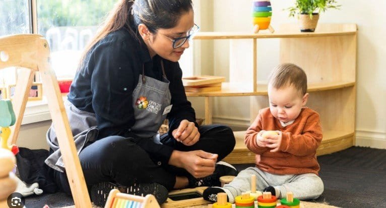 Melbourne Victory partnership