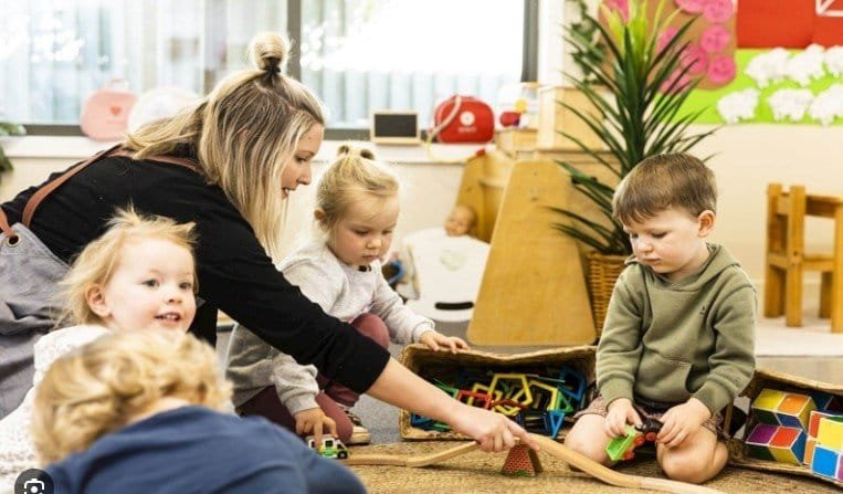 Melbourne Victory partnership