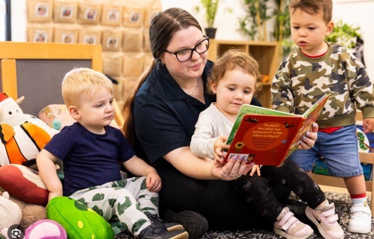 Melbourne Victory partnership