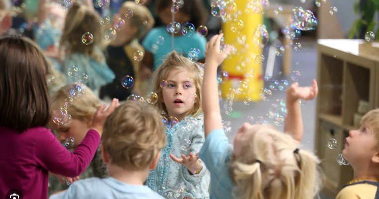 Sydney daycare incident