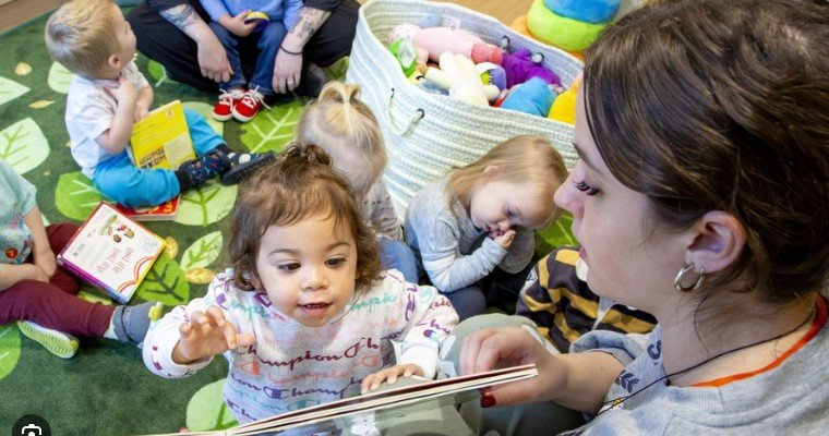 Sydney daycare incident