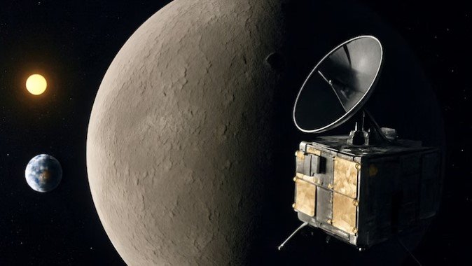 tiny Indian computer