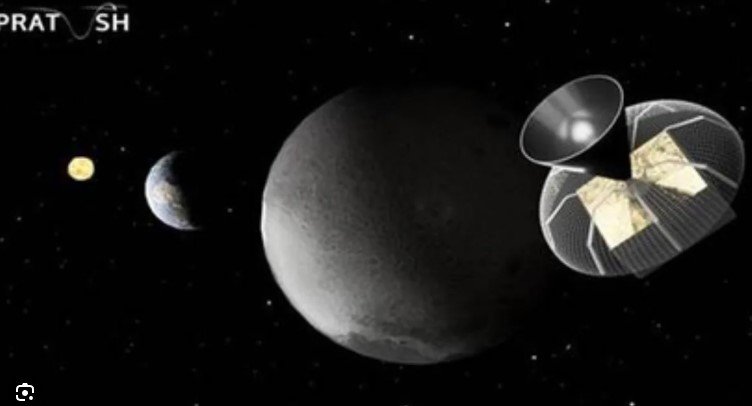 tiny Indian computer