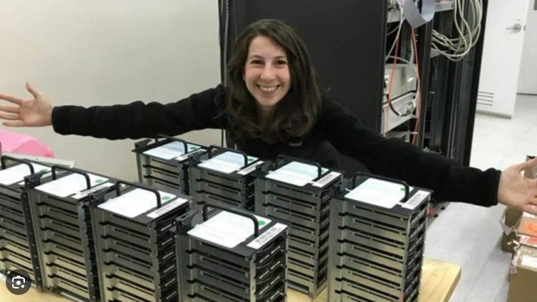 tiny Indian computer