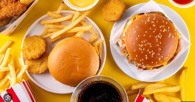 Ultra-processed food and sperm quality