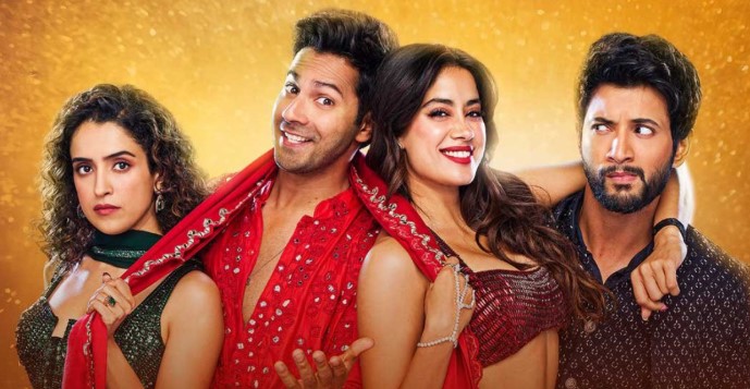 Sunny Sanskari trailer review