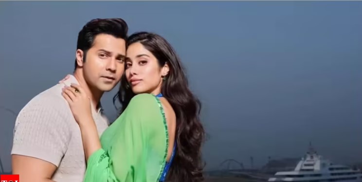 Sunny Sanskari trailer review