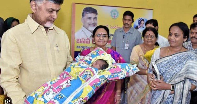 Andhra baby death probe