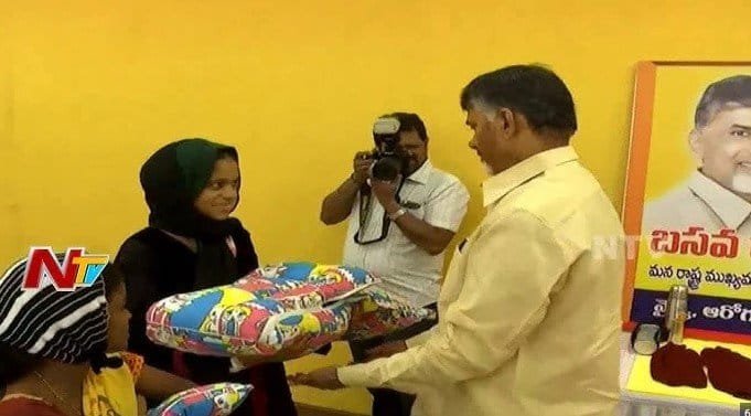 Andhra baby death probe