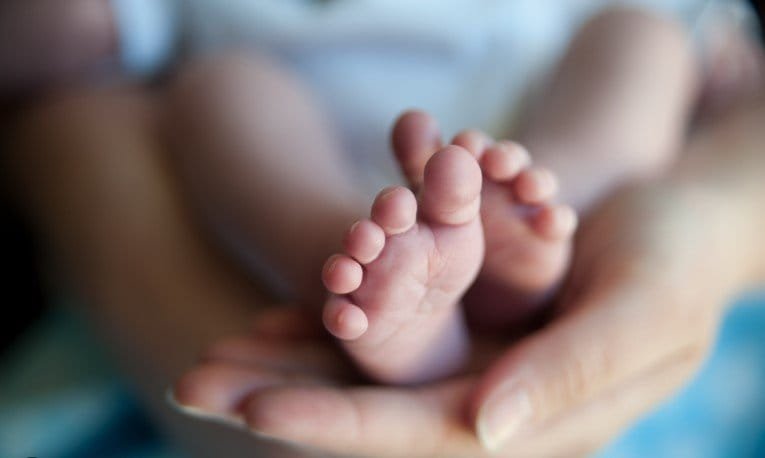 Andhra baby death probe