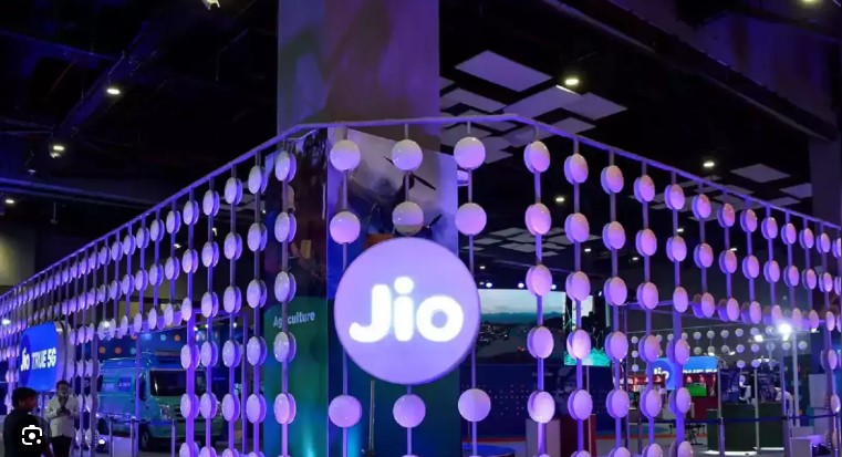 Jio subscriber additions