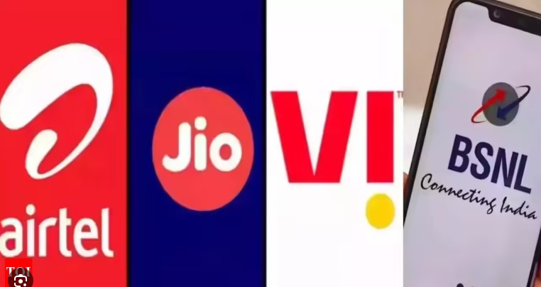 Jio subscriber additions