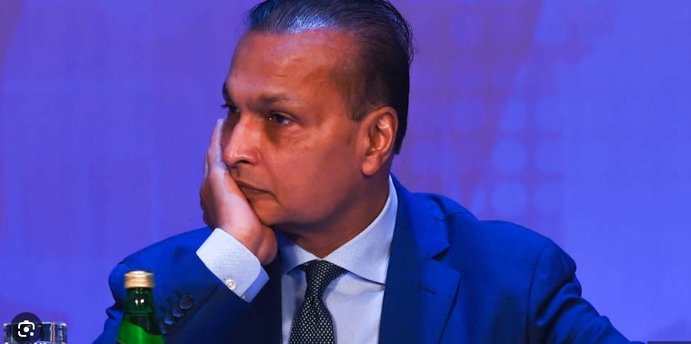 Indian financial crimes agency