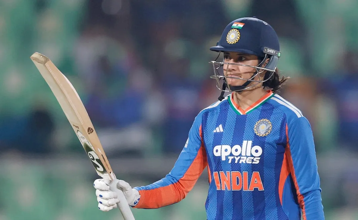 India Women vs Sri Lanka Women