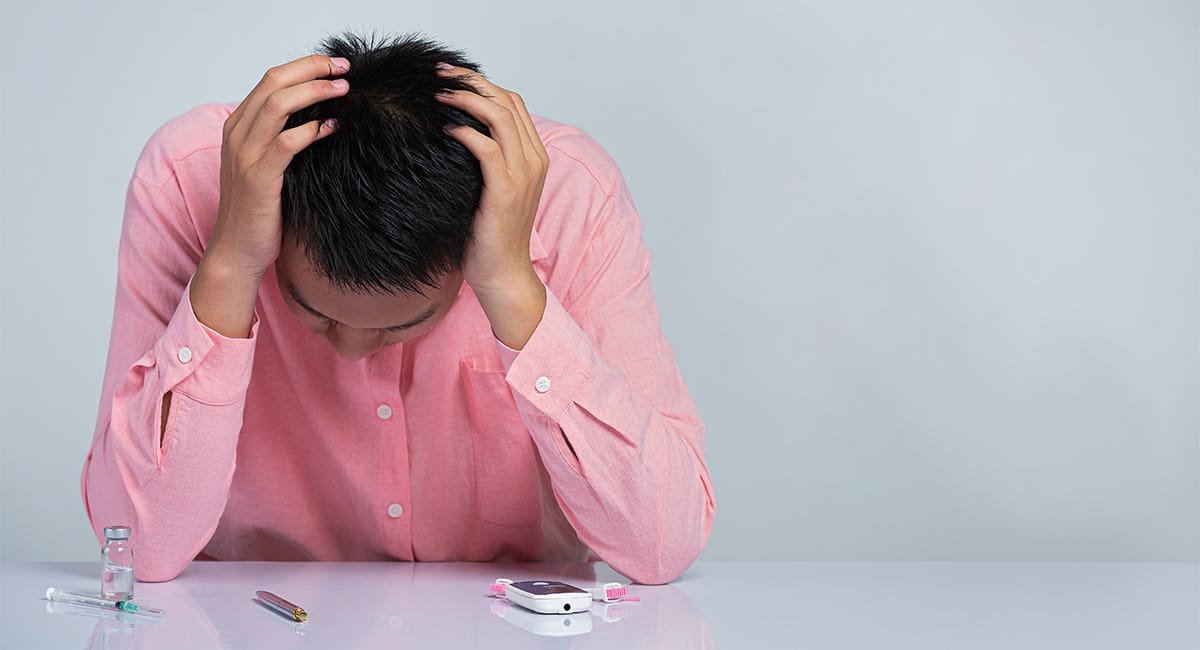 Control Blood Sugar Levels