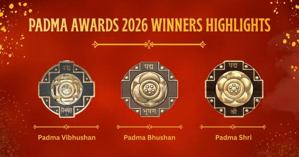 Padma Awards