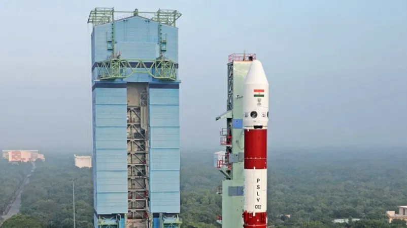 PSLV Mission