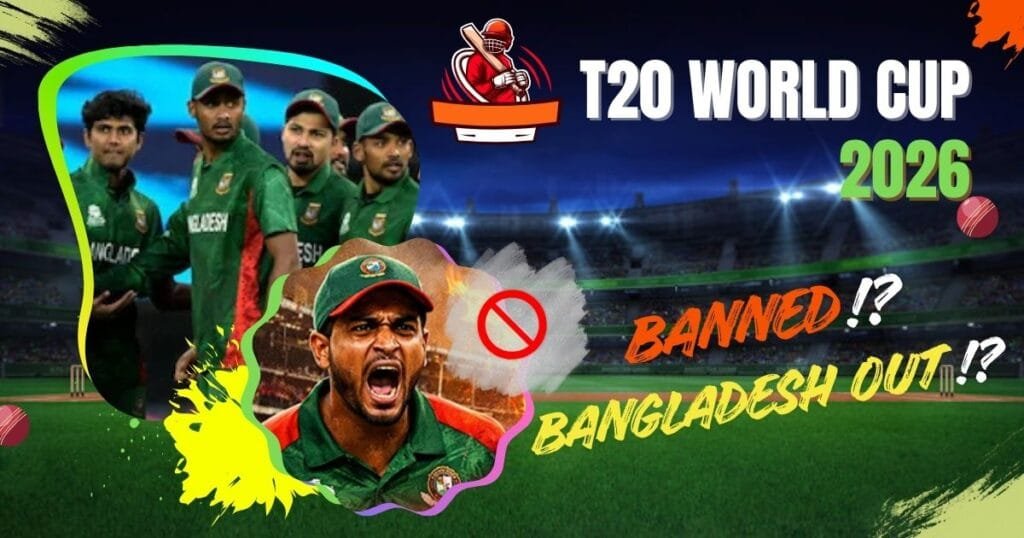 T20 World Cup