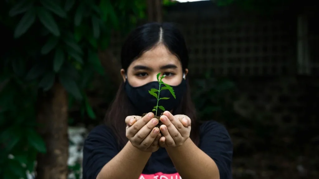 youth climate action