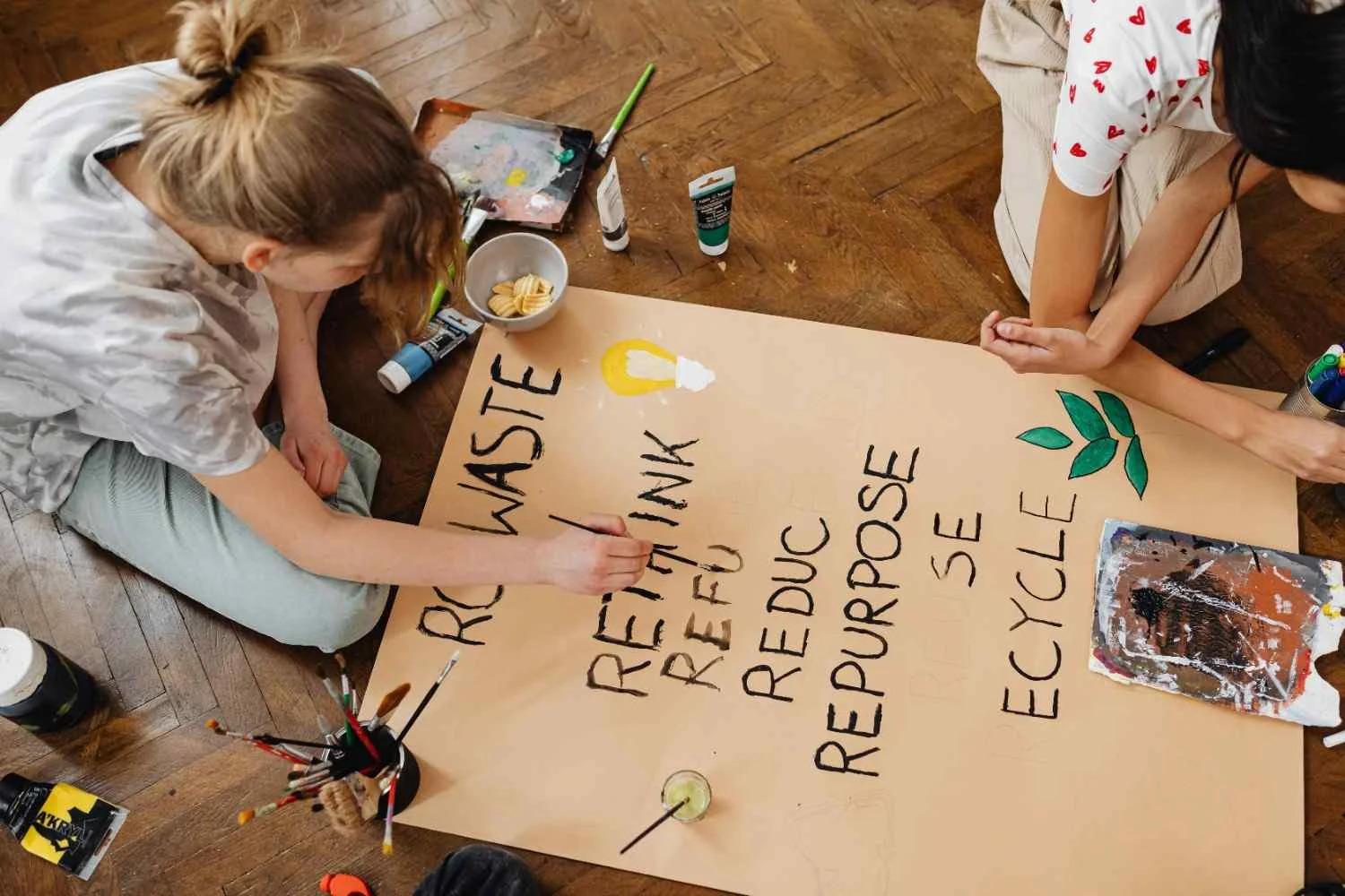 environmental education