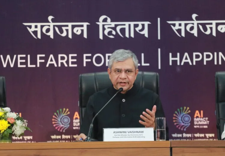 AI Impact Summit 2026