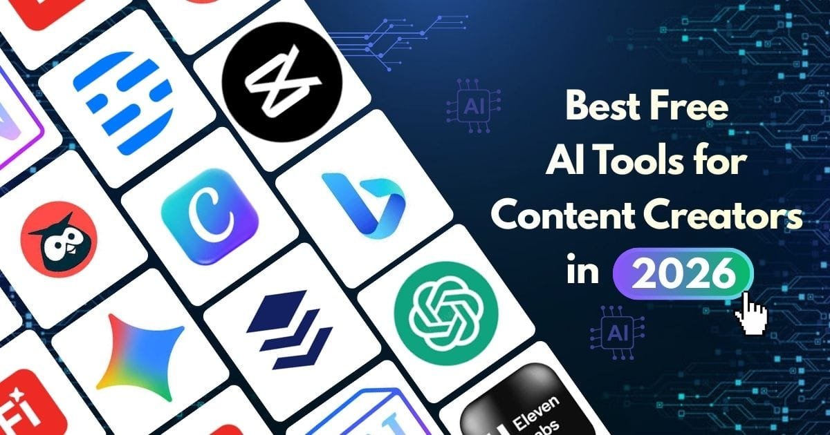 Best Free AI Tools