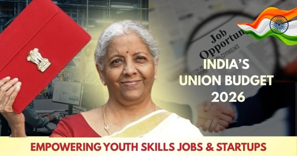 India Budget 2026