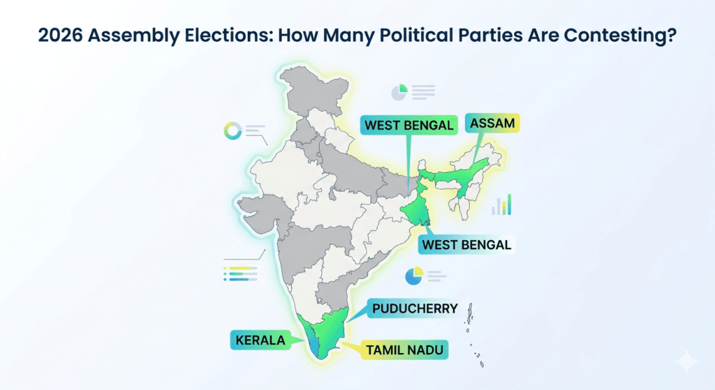 2026 Assembly Elections
