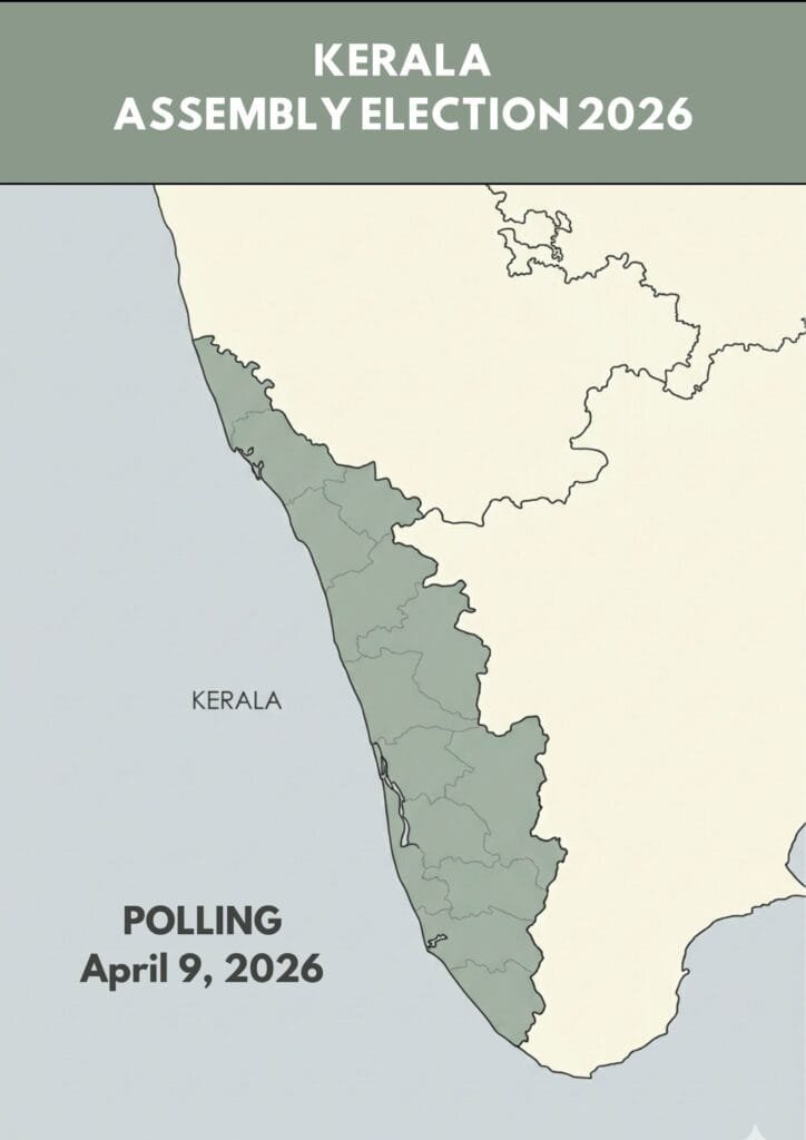 Assembly Elections 2026