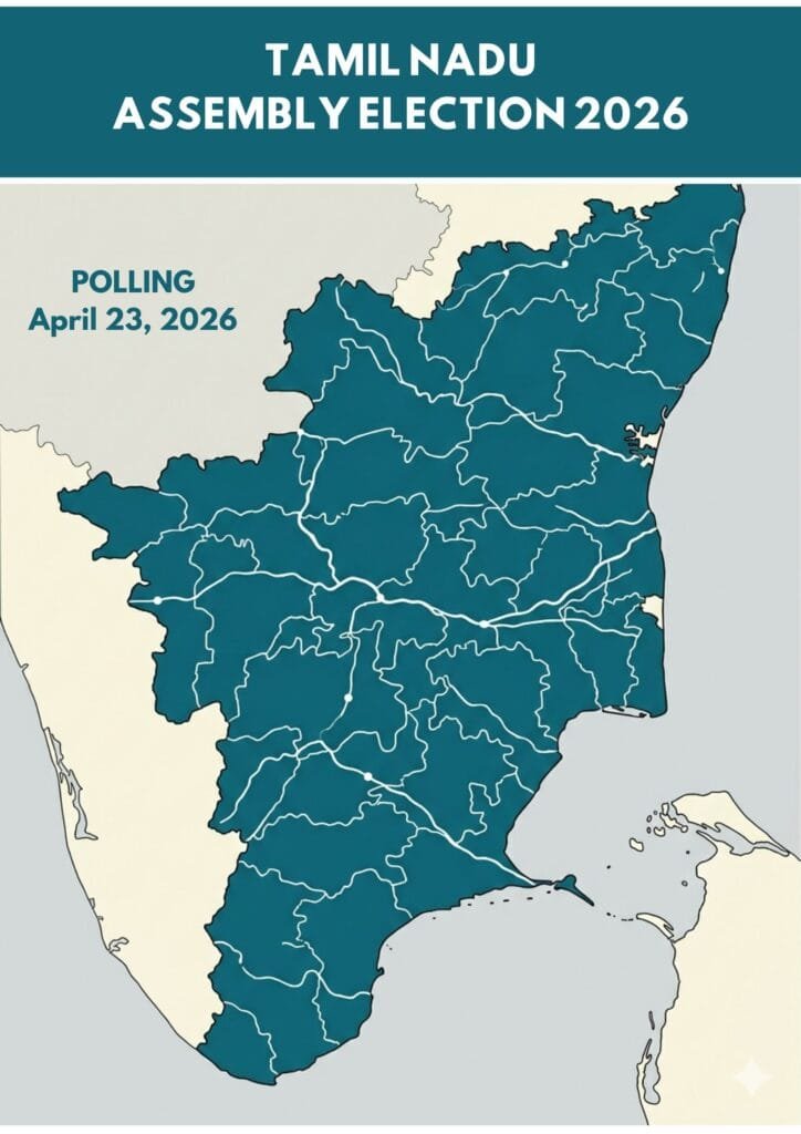 Assembly Elections 2026