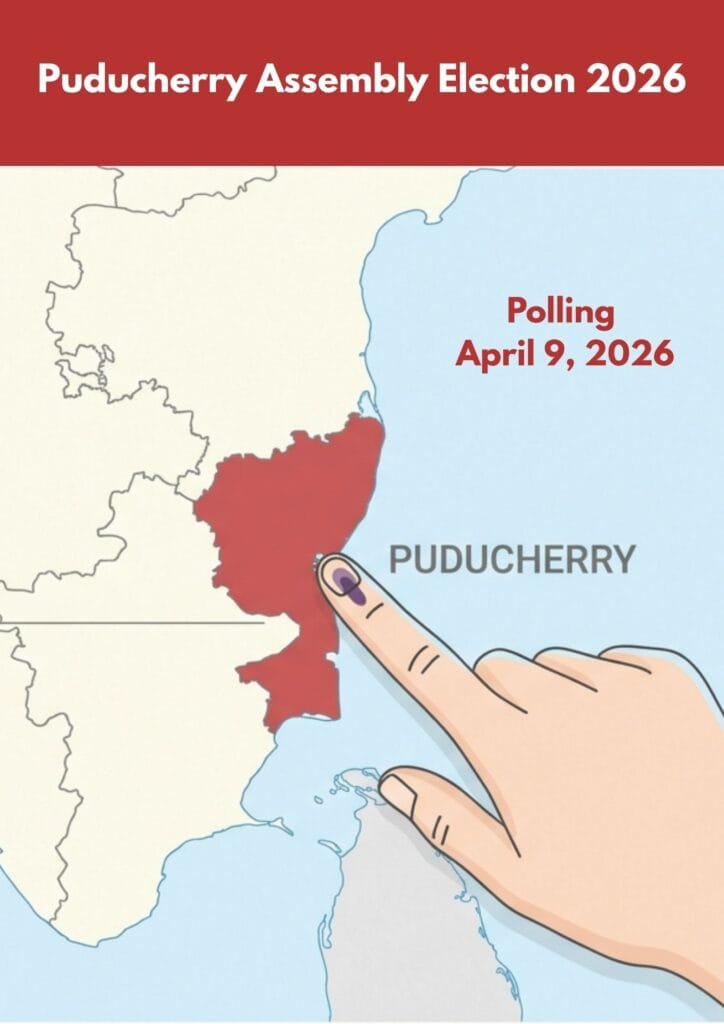 Assembly Elections 2026