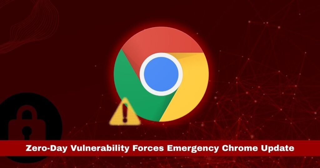 chrome update