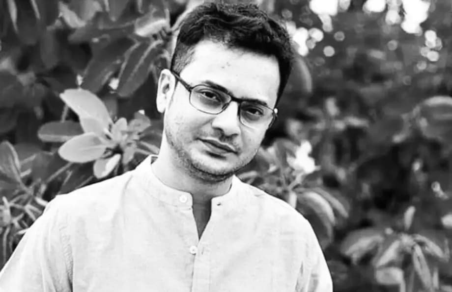 Rahul Arunoday Banerjee drowning accident near Digha details