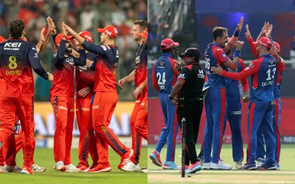 DC vs RCB IPL 2026