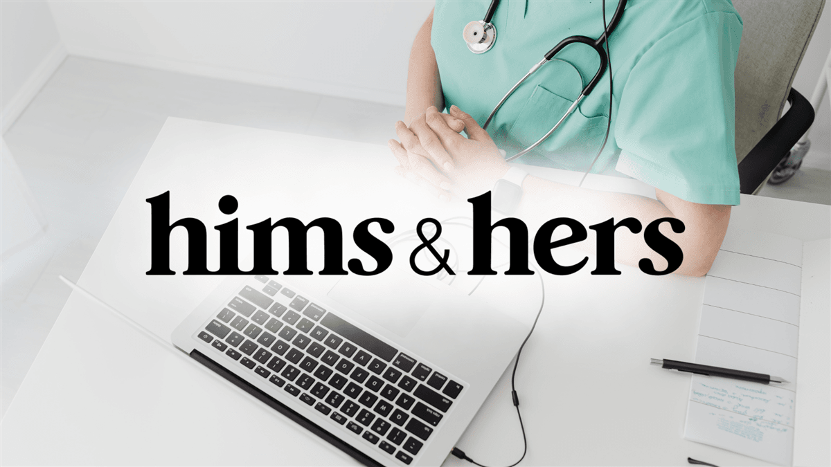 Hims & Hers Health