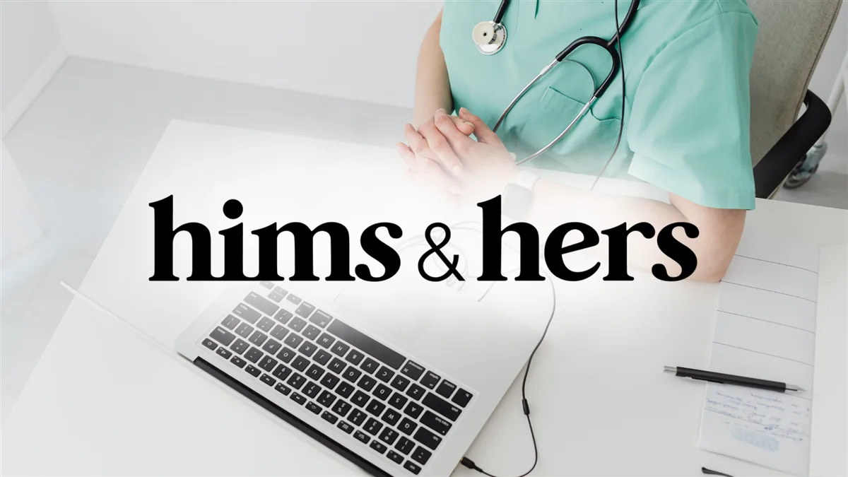 Hims & Hers Health
