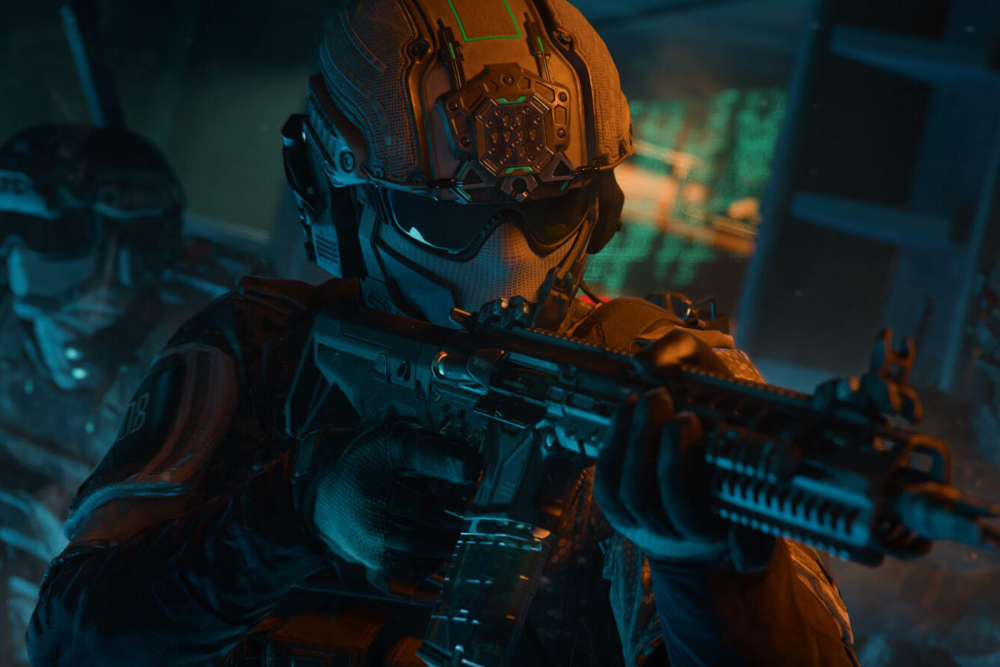 Call of Duty Movie Release Date