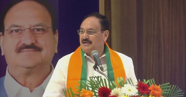 BJP Tamil Nadu Manifesto 2026