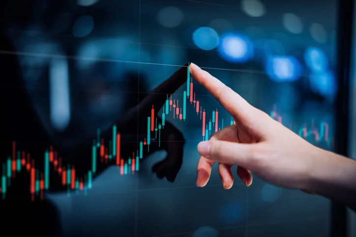 Indian Stock Market Tumbles