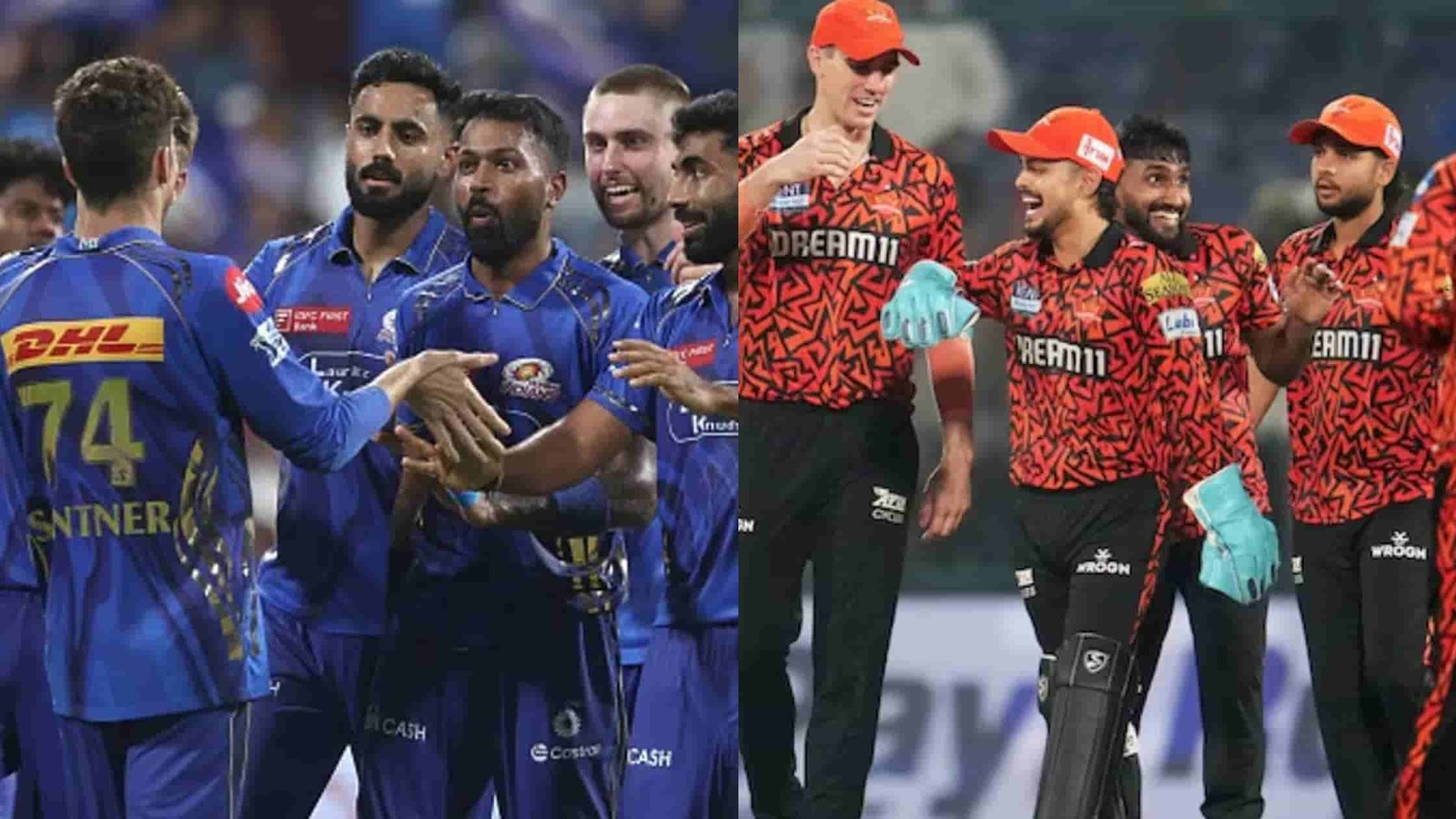 MI vs SRH IPL 2026