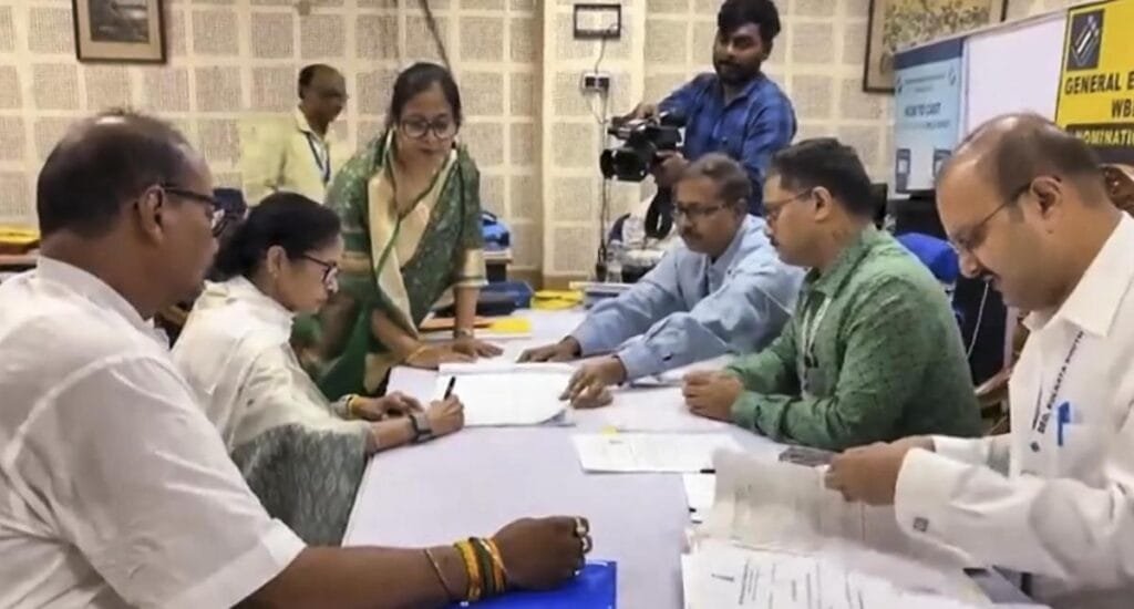 West Bengal Assembly Elections 2026