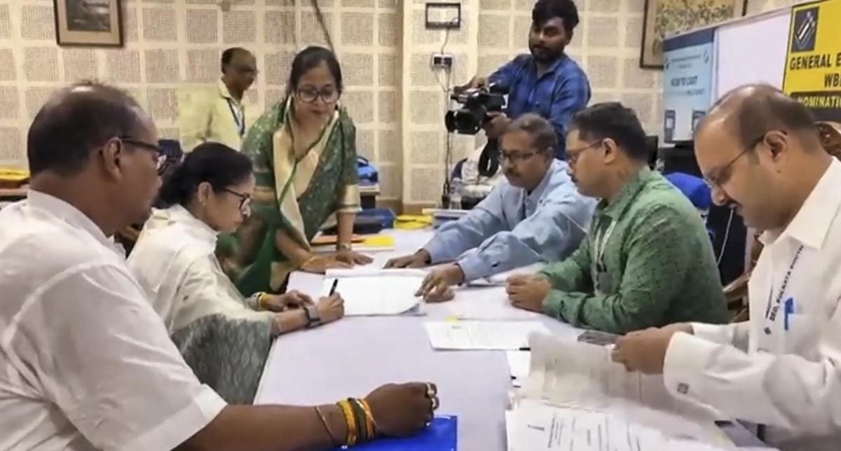 West Bengal Assembly Elections 2026