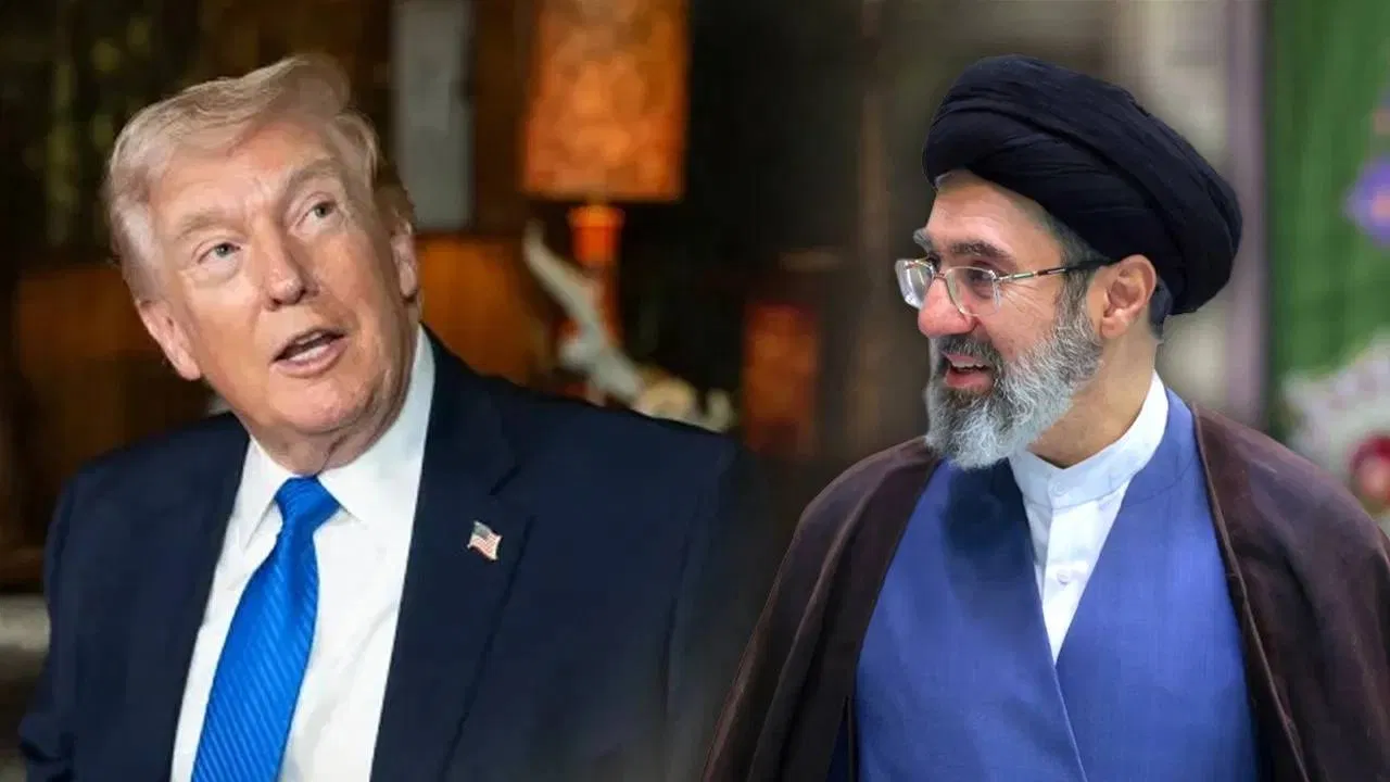 US-Iran Ceasefire