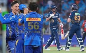 MI vs GT IPL 2026