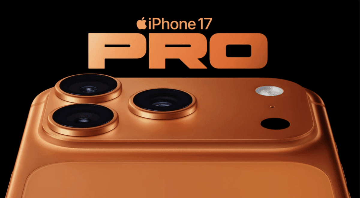 iPhone 17 Pro India