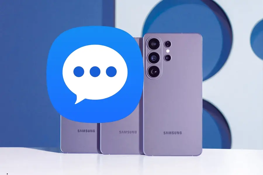 Samsung Messages discontinued