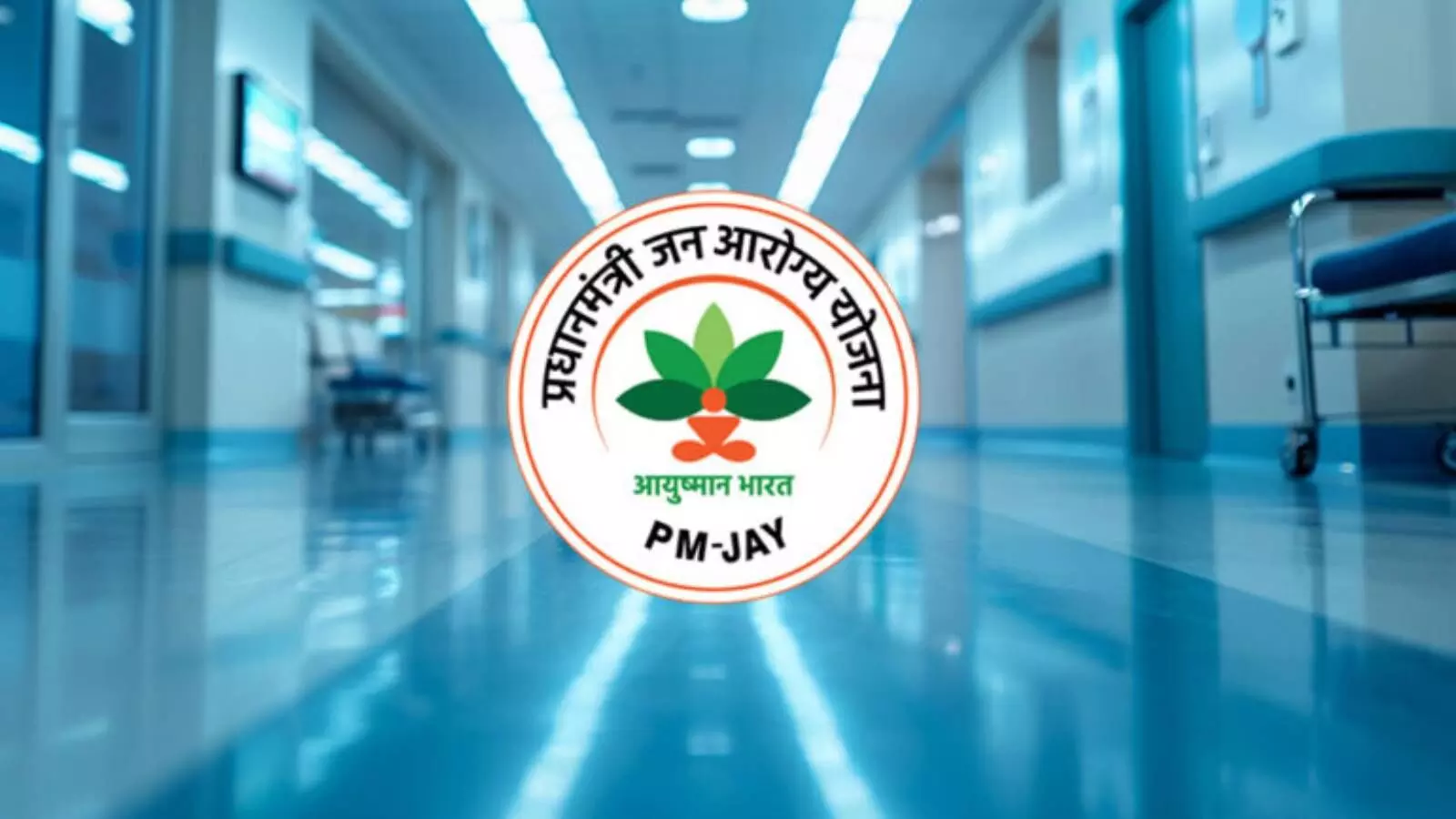 Ayushman Bharat PM-JAY
