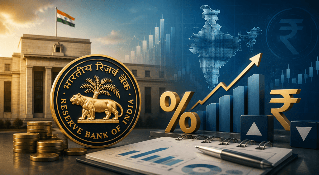 RBI Monetary Policy June 2026