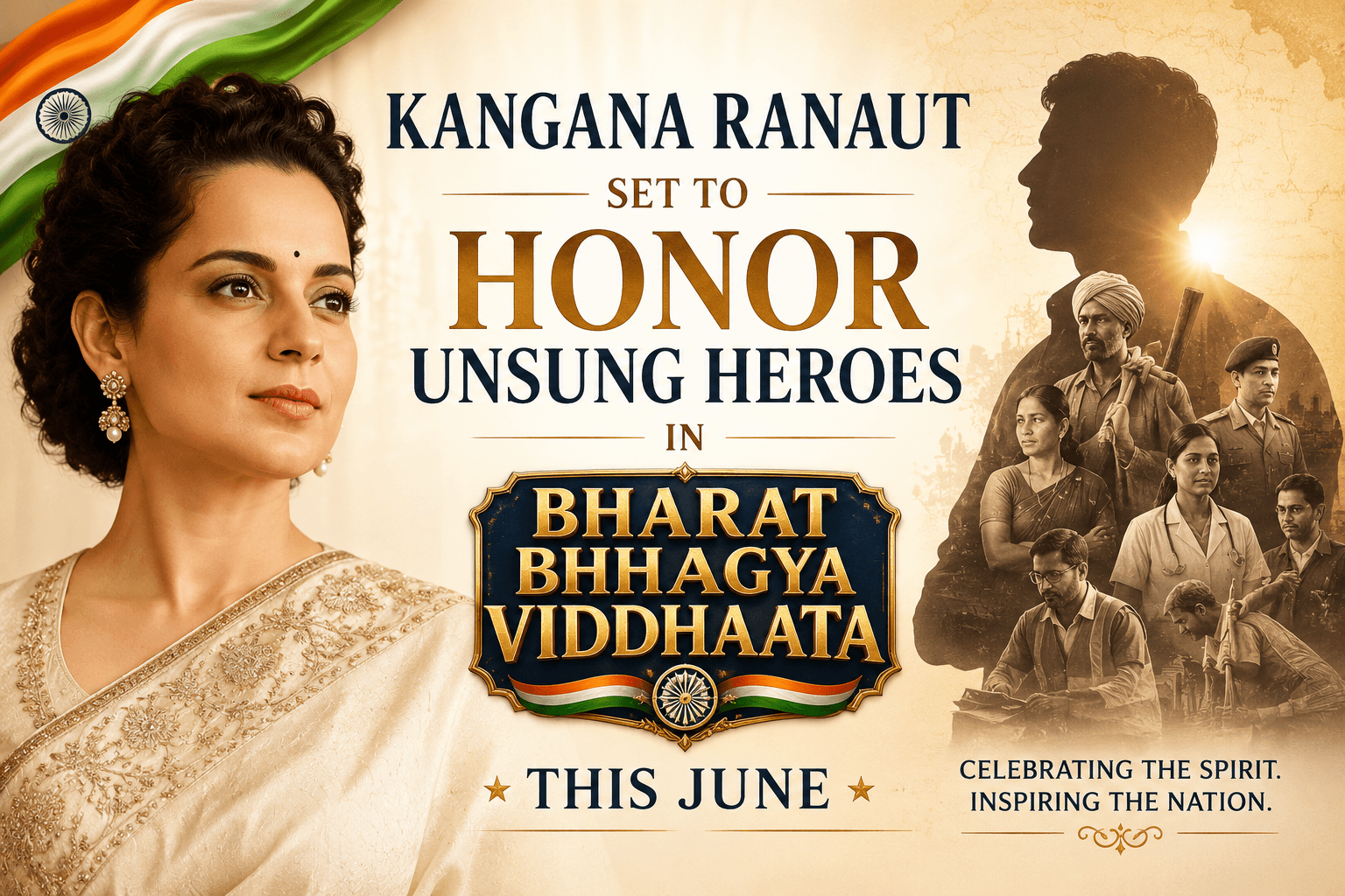 Bharat Bhhagya Viddhaata
